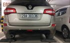 Renault Koleos   2010 - Chính chủ bán Renault Koleos đời 2010, nhập khẩu nguyên chiếc