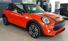 Mini Cooper S 5 Door LCI 2018 - Bán ô tô Mini Cooper S 5 Door LCI đời 2018, nhập khẩu