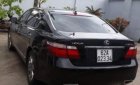 Lexus LS  600HL   2008 - Bán Lexus LS600HL đời 2008 động cơ xăng điện 4 chỗ, nhập khẩu nguyên chiếc Nhật Bản