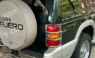 Mitsubishi Pajero 2007 - Bán Mitsubishi Pajero sản xuất 2007, giá 260tr