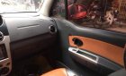 Daewoo Matiz Super 2009 - Cần bán gấp Daewoo Matiz Super sản xuất năm 2009, màu đỏ, nhập khẩu nguyên chiếc