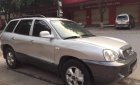 Hyundai Santa Fe 2005 - Bán Hyundai Santa Fe năm sản xuất 2005, xe nhập, giá chỉ 285 triệu