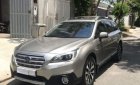 Subaru Outback   2015 - Cần bán gấp Subaru Outback đời 2015, xe gia đình sử dụng, bảo dưỡng định kỳ đầy đủ