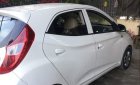 Hyundai Eon  MT 2011 - Cần bán xe Hyundai Eon MT sản xuất 2011, màu trắng, nhập khẩu nguyên chiếc  
