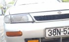 Nissan Bluebird SSS 1.8 1993 - Cần bán Nissan Bluebird SSS 1.8 1993, màu bạc, nhập khẩu xe gia đình