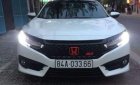 Honda Civic 2017 - Bán xe Honda Civic sản xuất 2017, màu trắng, xe nhập chính chủ