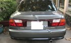 Mazda 323 1999 - Bán Mazda 323 1999, màu xám, nhập khẩu nguyên chiếc, 120tr