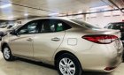 Toyota Vios  1.5MT   2019 - Bán Toyota Vios 1.5MT đời 2019, xe mới 100%