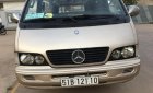 Mercedes-Benz MB 140 2004 - Bán xe 16 chỗ MB140