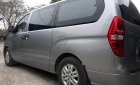 Hyundai Starex 2016 - Bán Hyundai Starex 2016, màu bạc, nhập khẩu Hàn Quốc chính chủ