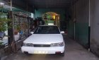 Toyota Camry 1989 - Gia đình bán Toyota Camry năm 1989, màu trắng