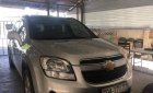 Chevrolet Orlando LTZ 1.8 2017 - Chính chủ bán Chevrolet Orlando LTZ 1.8 sản xuất năm 2017, màu bạc