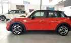 Mini Cooper S 5 Door LCI 2018 - Bán ô tô Mini Cooper S 5 Door LCI đời 2018, nhập khẩu