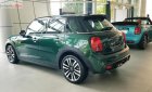 Mini Cooper S 5 Door LCI 2018 - Bán ô tô Mini Cooper S 5 Door LCI đời 2018, nhập khẩu