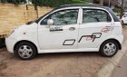 Daewoo Matiz  Super Joy  2005 - Bán xe Daewoo Matiz Super Joy năm sản xuất 2005, màu trắng, xe còn rất đẹp