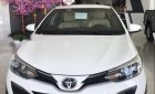 Toyota Yaris   1.5CVT  2019 - Bán ô tô Toyota Yaris 1.5CVT năm sản xuất 2019, màu trắng, nhập khẩu