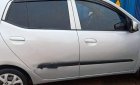 Hyundai i10   2008 - Chính chủ bán Hyundai i10 đời 2008, màu bạc, nhập khẩu nguyên chiếc