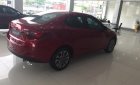 Mazda 2 2019 - Thanh lý Mazda 2 Hatchback 2019 giá ưu đãi sập sàn, hỗ trợ vay trả góp lên tới 90%