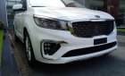 Kia Sedona  D 2019 - Bán Kia Sedona D đời 2019, màu trắng