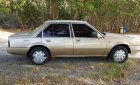 Isuzu Aska   1985 - Bán Isuzu Aska đời 1985 Nhật Bản, máy móc êm ru chưa đụng chạm gì