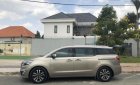 Kia Sedona AT 2017 - Bán xe Kia Sedona AT năm 2017, giá 1 tỷ 050tr