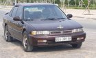 Honda Accord   1993 - Bán Honda Accord 1993, nhập khẩu, xe gia đình sử dụng kĩ còn đẹp