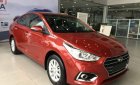 Hyundai Accent    2019 - Bán Hyundai Accent đời 2019, màu đỏ, mới 100%