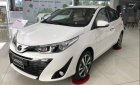 Toyota Yaris 2019 - Bán Toyota Yaris năm 2019, xe nhập. Có xe giao ngay