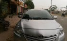 Toyota Vios 1.5E 2008 - Cần bán lại xe Toyota Vios 1.5E năm sản xuất 2008, màu bạc