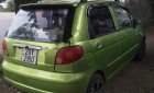 Daewoo Matiz 2005 - Bán Daewoo Matiz năm 2005, màu xanh lam