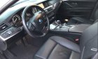 BMW 5 Series 528i Facelift 2014 - Bán BMW 5 Series 528i Facelift đời 2014, màu trắng, nhập khẩu nguyên chiếc