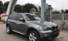 BMW X5   2006 - Bán BMW X5 năm sản xuất 2006, màu xám, xe nhập còn mới