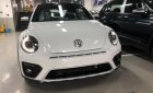 Volkswagen Beetle 2017 - Bán Volkswagen Beetle model 2018 - Khuyến mãi lớn - Hot
