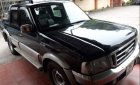 Ford Ranger 2008 - Chính chủ bán xe Ford Ranger 2008, màu đen