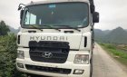 Hyundai HD 320 2014 - Cần bán gấp Hyundai HD 320 sản xuất 2014, màu trắng 