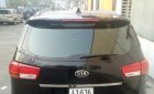 Kia Sedona 2016 - Bán Kia Sedona năm sản xuất 2016, màu đen, giá chỉ 1000 triệu