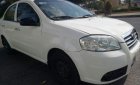 Daewoo Gentra   2006 - Bán Daewoo Gentra 2006 số sàn, xe đẹp máy móc im ru