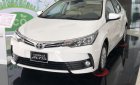 Toyota Corolla altis 1.8G AT 2019 - Toyota Corolla Altis năm 2019 màu trắng, 746 triệu