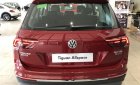 Volkswagen Tiguan 2018 - Bán Volkswagen Tiguan 7 chỗ model 2019- Xe nhập khẩu chính hãng