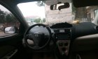 Toyota Vios 1.5E 2008 - Cần bán lại xe Toyota Vios 1.5E năm sản xuất 2008, màu bạc