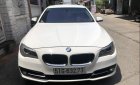 BMW 5 Series 528i Facelift 2014 - Bán BMW 5 Series 528i Facelift đời 2014, màu trắng, nhập khẩu nguyên chiếc