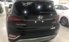 Hyundai Santa Fe 2019 - Hyundai Santa Fe 2019 bản Premium máy dầu - xe giao ngay - nhiều ưu đãi - 0919929923