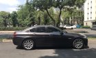 BMW 5 Series  520i  2016 - Bán ô tô BMW 520i sản xuất 2016, màu nâu, nhập khẩu nguyên chiếc