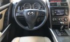 Mazda CX 9 2014 - Bán xe Mazda CX 9 2014, màu đen, nhập khẩu, giá 1 tỷ 150 triệu