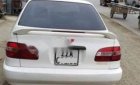 Toyota Corolla altis 1999 - Bán Toyota Corolla altis năm sản xuất 1999, màu trắng