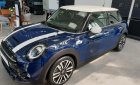 Mini Cooper S 5Dr 2019 - Cần bán Mini Cooper S 5Dr 2019, màu xanh lam, nhập khẩu