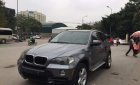 BMW X5   2006 - Bán BMW X5 năm sản xuất 2006, màu xám, xe nhập còn mới