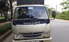 Vinaxuki 1240T 2008 - Bán Vinaxuki 1240T đời 2008, màu vàng giá cạnh tranh