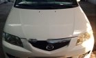 Mazda Premacy   2011 - Cần bán xe Mazda Premacy năm sản xuất 2011, màu trắng, xe đẹp