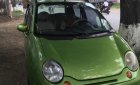 Daewoo Matiz 2005 - Bán Daewoo Matiz năm 2005, màu xanh lam